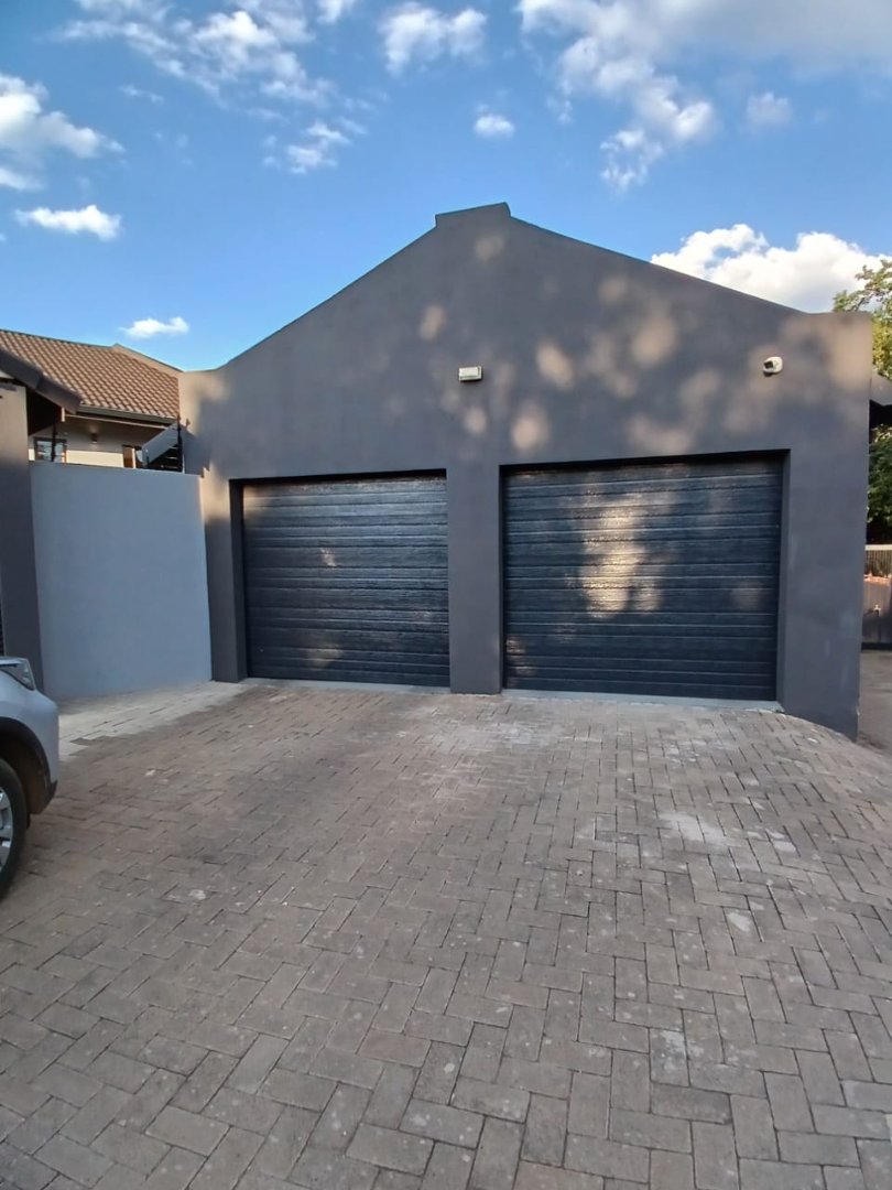 3 Bedroom Property for Sale in Pentagon Park Free State